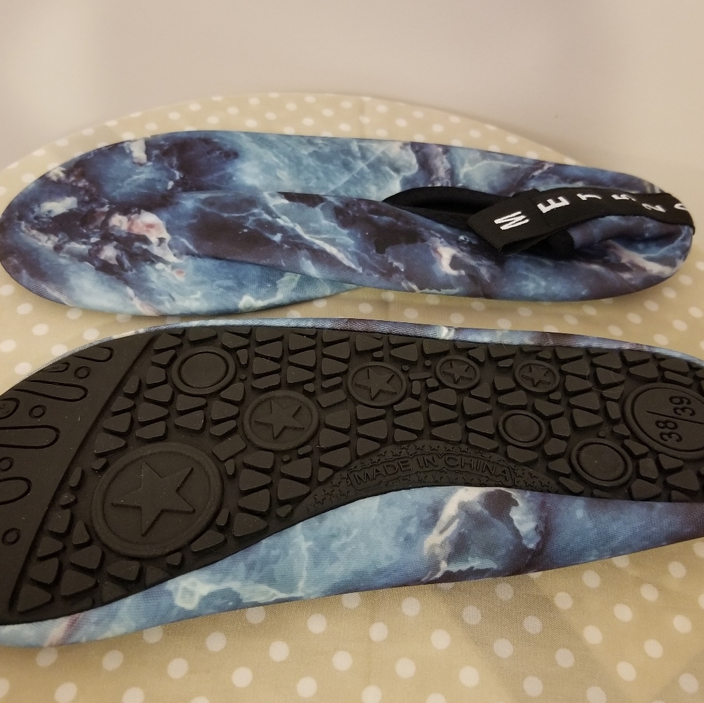 Brand New Water Shoes